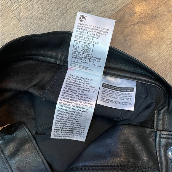 Levi’s Math Club Slacks - Picture 6 of 11